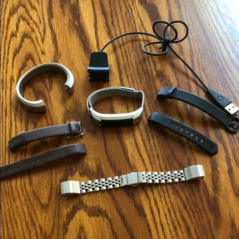 Fitbit bundle!